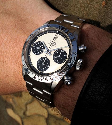 rolex paul newuman